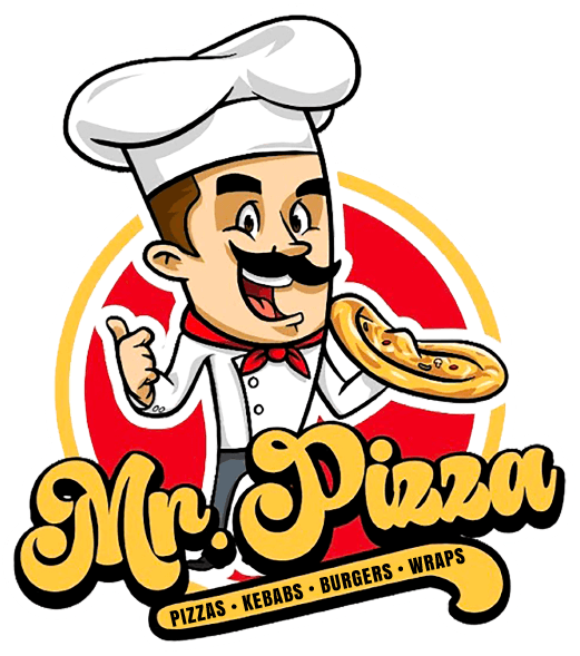 Mr. Pizza